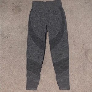 PINK seamless legging
